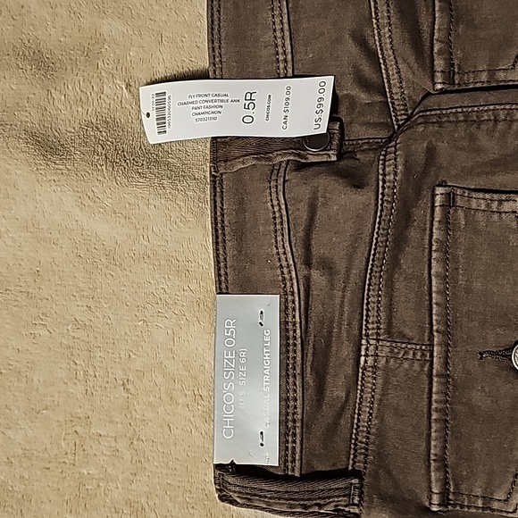 Pants - Picture 3 of 6